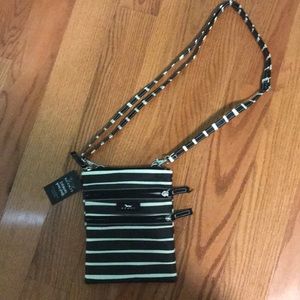 Brand new Scout “Sally Go Lightly” CrossBody Bag